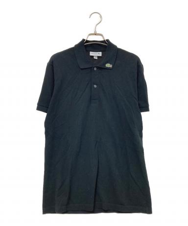 中古・古着通販】LACOSTE (ラコステ) カラーワッペンポロシャツ