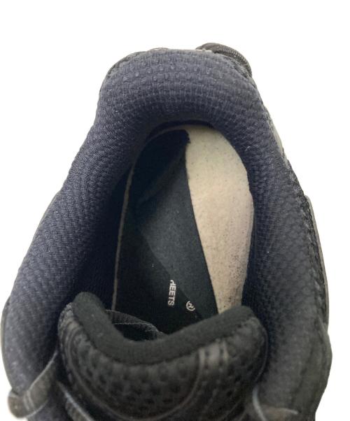 LACOSTE（ラコステ）LACOSTE (ラコステ) L003 NEO SHOT 125 1 SMA ブラック サイズ:US:7.5の古着・服飾アイテム