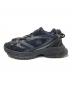 LACOSTE (ラコステ) L003 NEO SHOT 125 1 SMA ブラック サイズ:US:7.5：6000円