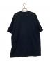 BlackEyePatch (ブラックアイパッチ) プリントTシャツ ブラック サイズ:L：4000円