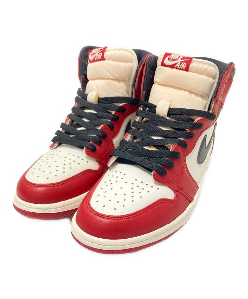 NIKE（ナイキ）NIKE (ナイキ) Air Jordan 1 High OG 