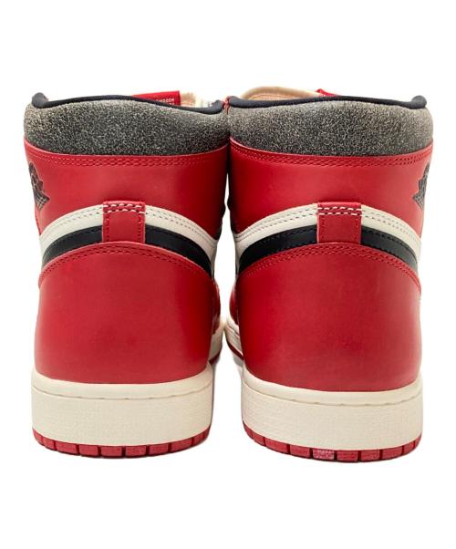 NIKE（ナイキ）NIKE (ナイキ) Air Jordan 1 High OG 