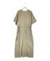 HELLY HANSEN (ヘリーハンセン) S/S Amphibious Onepiece ベージュ サイズ:M：7000円