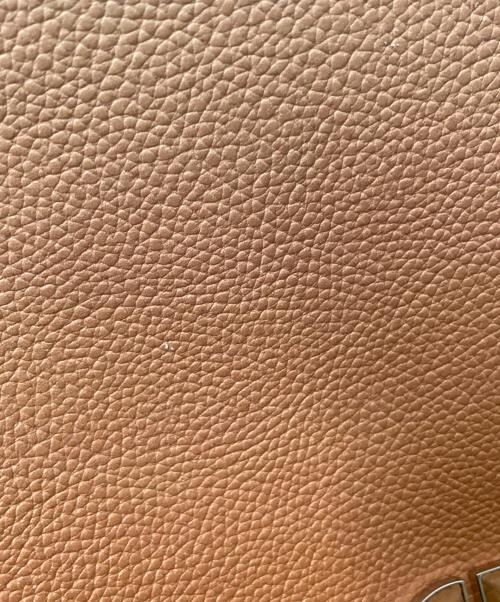 COLE HAAN（コールハーン）COLE HAAN (コールハーン) グランド アンビション スモール コンバーチブル ラックス バックパック ブラウン サイズ:下記参照の古着・服飾アイテム