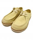 BIRKENSTOCKビルケンシュトック）の古着「PASADENA3」｜ベージュ