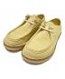 BIRKENSTOCK（ビルケンシュトック）の古着「PASADENA3」｜ベージュ