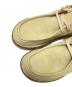 中古・古着 BIRKENSTOCK (ビルケンシュトック) PASADENA3 ベージュ サイズ:39：8000円