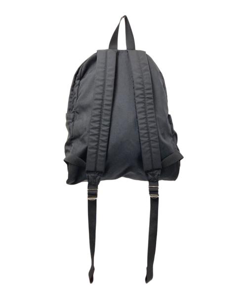 THE NORTHFACE PURPLELABEL（ザ・ノースフェイス パープルレーベル）THE NORTHFACE PURPLELABEL (ザ・ノースフェイス パープルレーベル) Book Rac Pack M ブラック サイズ:下記参照の古着・服飾アイテム