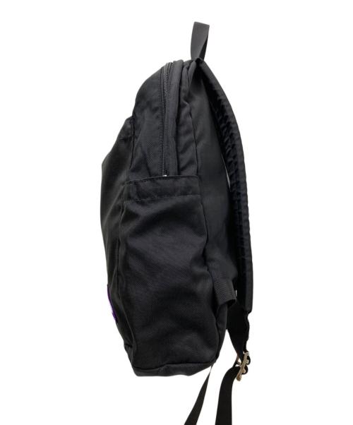 THE NORTHFACE PURPLELABEL（ザ・ノースフェイス パープルレーベル）THE NORTHFACE PURPLELABEL (ザ・ノースフェイス パープルレーベル) Book Rac Pack M ブラック サイズ:下記参照の古着・服飾アイテム
