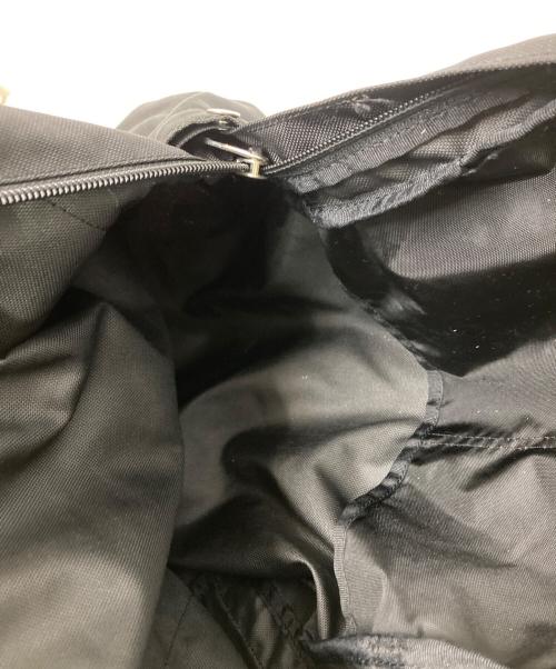 THE NORTHFACE PURPLELABEL（ザ・ノースフェイス パープルレーベル）THE NORTHFACE PURPLELABEL (ザ・ノースフェイス パープルレーベル) Book Rac Pack M ブラック サイズ:下記参照の古着・服飾アイテム
