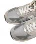 中古・古着 NEW BALANCE (ニューバランス) 993 ローカットスニーカー グレー サイズ:27.5cm：15000円