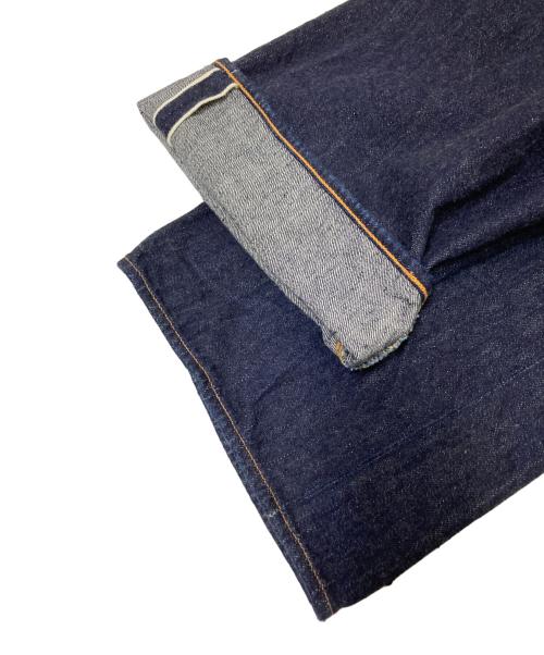 COMOLI（コモリ）COMOLI (コモリ) 5Pデニムパンツ インディゴ サイズ:3の古着・服飾アイテム
