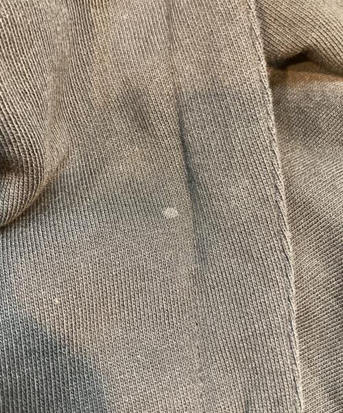PRADA SPORTS（プラダスポーツ）PRADA SPORTS (プラダスポーツ) ナイロン切替ラグランジップパーカー ブラック サイズ:Sの古着・服飾アイテム