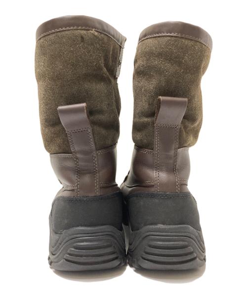 UGG（アグ）UGG (アグ) Butte ブーツ ブラウン サイズ:26.5cmの古着・服飾アイテム