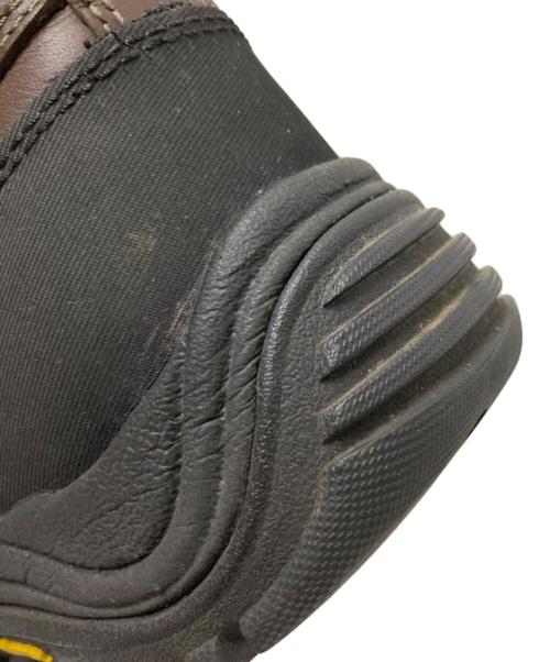 UGG（アグ）UGG (アグ) Butte ブーツ ブラウン サイズ:26.5cmの古着・服飾アイテム
