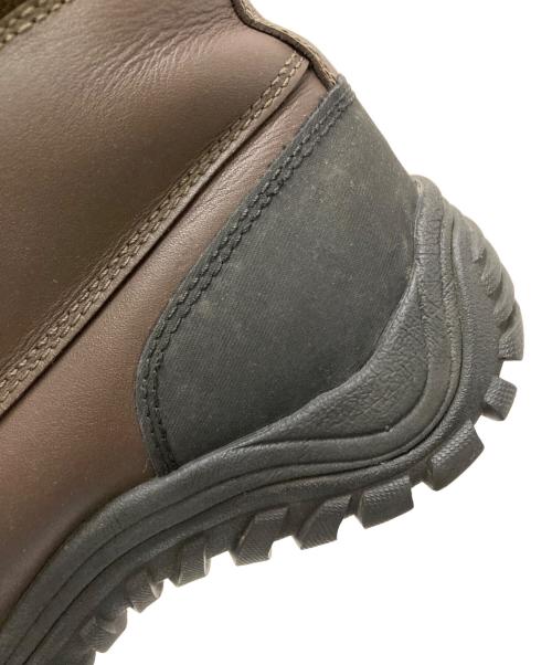UGG（アグ）UGG (アグ) Butte ブーツ ブラウン サイズ:26.5cmの古着・服飾アイテム