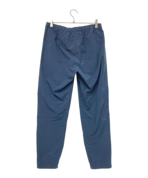 THE NORTH FACE（ザ ノース フェイス）THE NORTH FACE (ザ ノース フェイス) Rustic Pant ネイビー サイズ:Lの古着・服飾アイテム