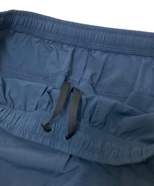 THE NORTH FACE（ザ ノース フェイス）THE NORTH FACE (ザ ノース フェイス) Rustic Pant ネイビー サイズ:Lの古着・服飾アイテム