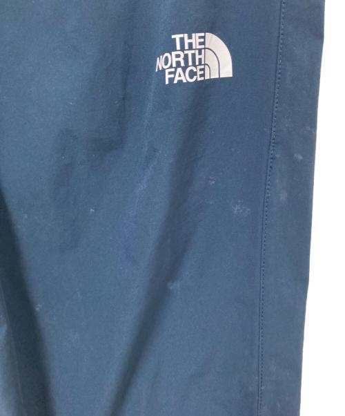 THE NORTH FACE（ザ ノース フェイス）THE NORTH FACE (ザ ノース フェイス) Rustic Pant ネイビー サイズ:Lの古着・服飾アイテム