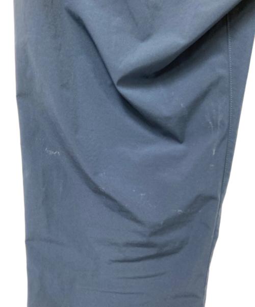 THE NORTH FACE（ザ ノース フェイス）THE NORTH FACE (ザ ノース フェイス) Rustic Pant ネイビー サイズ:Lの古着・服飾アイテム