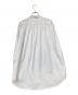Engineered Garments (エンジニアド ガーメンツ) 長袖シャツ ホワイト サイズ:S：7000円