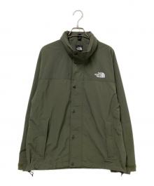 THE NORTH FACE（ザ ノース フェイス）の古着「Hydrena Wind Jacket」｜グリーン