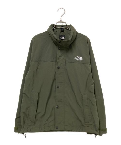 THE NORTH FACE（ザ ノース フェイス）THE NORTH FACE (ザ ノース フェイス) Hydrena Wind Jacket グリーン サイズ:XSの古着・服飾アイテム