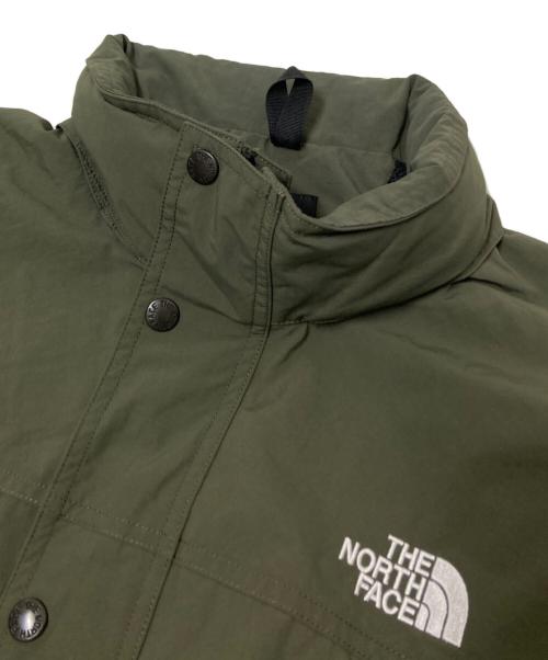 THE NORTH FACE（ザ ノース フェイス）THE NORTH FACE (ザ ノース フェイス) Hydrena Wind Jacket グリーン サイズ:XSの古着・服飾アイテム