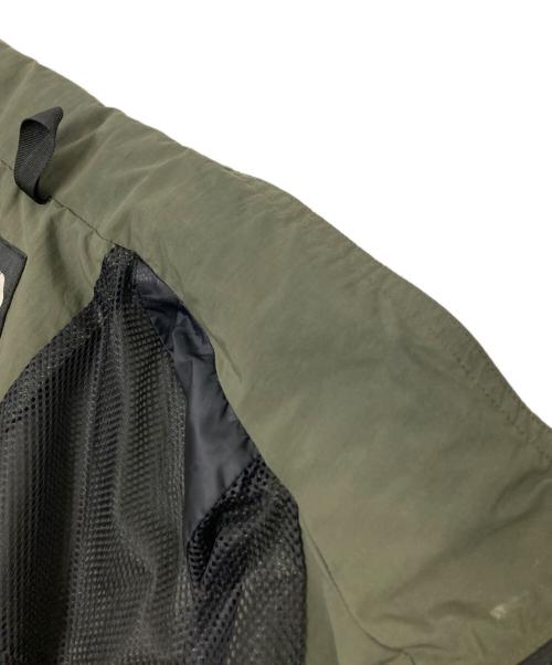 THE NORTH FACE（ザ ノース フェイス）THE NORTH FACE (ザ ノース フェイス) Hydrena Wind Jacket グリーン サイズ:XSの古着・服飾アイテム