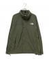 THE NORTH FACE（ザ ノース フェイス）の古着「Hydrena Wind Jacket」｜グリーン