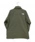 THE NORTH FACE (ザ ノース フェイス) Hydrena Wind Jacket グリーン サイズ:XS：7000円
