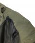 中古・古着 THE NORTH FACE (ザ ノース フェイス) Hydrena Wind Jacket グリーン サイズ:XS：7000円