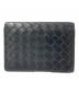BOTTEGA VENETA（ボッテガベネタ）の古着「カードケース」｜ブラック