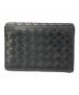 BOTTEGA VENETA (ボッテガベネタ) カードケース ブラック サイズ:下記参照：5000円
