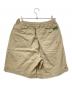 L.L.Bean (エルエルビーン) エンブロイダリーショーツ ベージュ サイズ:XS：4000円