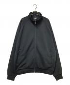 THE NORTH FACEザ ノース フェイス）の古着「ドットニットジャケット」｜ブラック