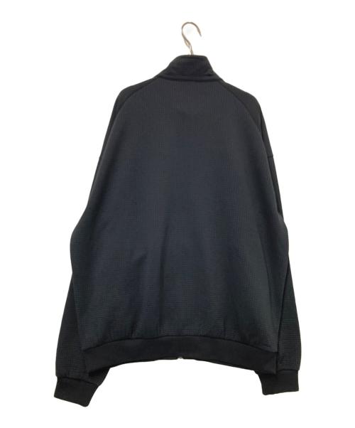 THE NORTH FACE（ザ ノース フェイス）THE NORTH FACE (ザ ノース フェイス) ドットニットジャケット ブラック サイズ:XL 未使用品の古着・服飾アイテム
