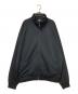 THE NORTH FACE（ザ ノース フェイス）の古着「ドットニットジャケット」｜ブラック