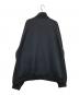 THE NORTH FACE (ザ ノース フェイス) ドットニットジャケット ブラック サイズ:XL 未使用品：8000円