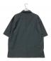 THE NORTH FACE (ザ ノース フェイス) S/Sアロハベントシャツ ブラック サイズ:XL：9000円
