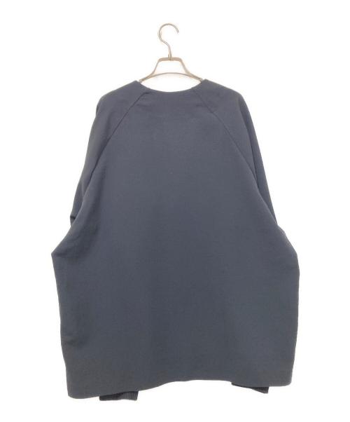 THE NORTH FACE（ザ ノース フェイス）THE NORTH FACE (ザ ノース フェイス) トランクルカーディガン ブラック サイズ:XL 未使用品の古着・服飾アイテム