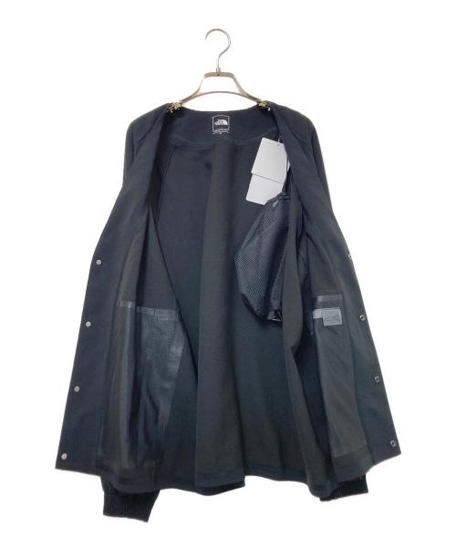 THE NORTH FACE（ザ ノース フェイス）THE NORTH FACE (ザ ノース フェイス) トランクルカーディガン ブラック サイズ:XL 未使用品の古着・服飾アイテム