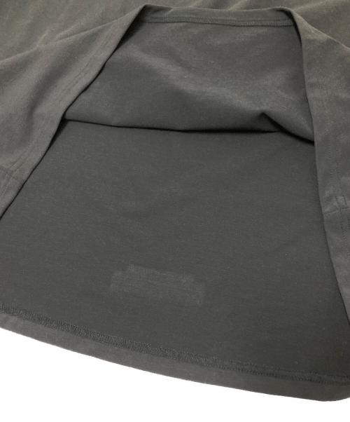 THE NORTH FACE（ザ ノース フェイス）THE NORTH FACE (ザ ノース フェイス) ロングスリーブエンライドティー グレー サイズ:XL 未使用品の古着・服飾アイテム