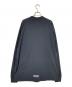 THE NORTH FACE (ザ ノース フェイス) ロングスリーブエンライドティー グレー サイズ:XL 未使用品：5000円