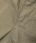 中古・古着 THE NORTHFACE PURPLELABEL (ザ・ノースフェイス パープルレーベル) Ripstop Field Cargo Pants グリーン サイズ:36：14000円