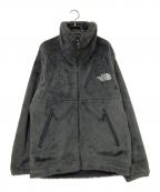 THE NORTH FACEザ ノース フェイス）の古着「バーサ ロフト ジャケット」｜グレー