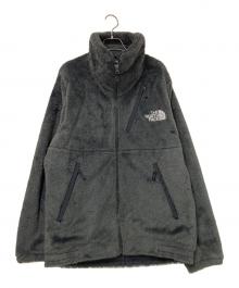 THE NORTH FACE（ザ ノース フェイス）の古着「バーサ ロフト ジャケット」｜グレー