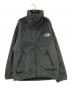 THE NORTH FACE（ザ ノース フェイス）の古着「バーサ ロフト ジャケット」｜グレー