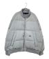 THE NORTHFACE PURPLELABEL（ザ・ノースフェイス パープルレーベル）の古着「Field Down Jacket」｜グレー