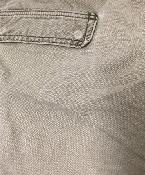 CarHartt（カーハート）CarHartt (カーハート) カーゴショーツ グリーン サイズ:40の古着・服飾アイテム